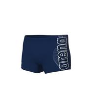 ARENA Bañador Corto Feel Basic para Hombre, EU 80