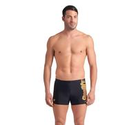 ARENA Bañador Corto Feel para Hombre Bright Glare, 90
