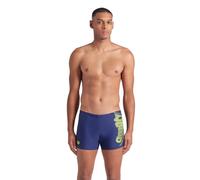 ARENA Bañador Corto Feel para Hombre Bright Glare, 95