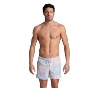 ARENA Bañador Corto Hombre Allover