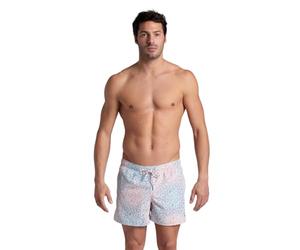 ARENA Bañador Corto Hombre Allover