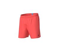 Arena BYWAYX R Short de Playa, Calypso Coral-Dark Purple, M Men's