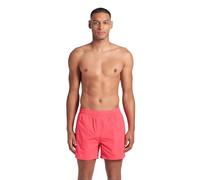 Arena BYWAYX R Short de Playa, Calypso Coral-Dark Purple, L Men's