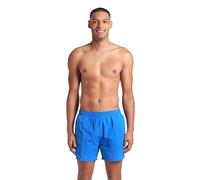 Arena BYWAYX R Short de Playa, Blue China-Navy, M Men's