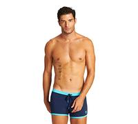 ARENA Bañador Corto Hombre Fundamentals Borders