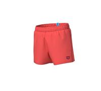 Arena BYWAYX Youth R Short de Playa, Calypso Coral-Dark Purple, 10-11 Años Boy's