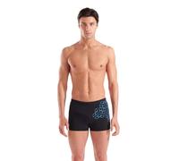 ARENA Bañador Corto Performance Kikko Graphic para Hombre, EU 95