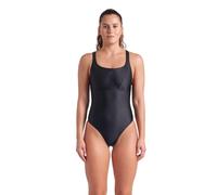 Bañador de 1 pieza Feel Extra Support Mujer Talla 38. Color Negro