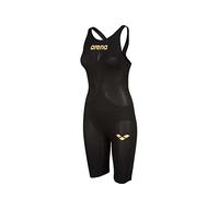 ARENA Bañador de Carreras de Mujer Espalda Abierta Powerskin Carbon Air²