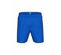 ARENA Fundamentals Logo Boxer R Ropa de Natación para Hombre, Pantalón Corto de Natación para Playa y Piscina, Tejido Suave Reciclado con Secado Rápido, Boxer Playa con Calzoncillo Interior de Malla