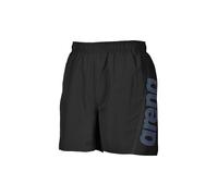 ARENA Bañador de hombre Fundamentals Logo negro | S