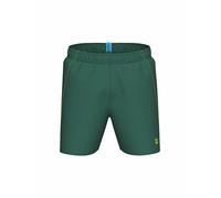 ARENA Bañador de hombre Fundamentals verde oscuro | L
