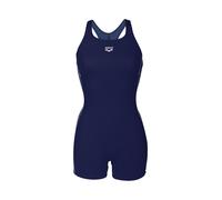 ARENA Bañador de natación 'Finding' navy / blanco S navy / blanco