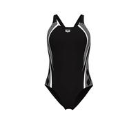Bañador de una pieza Maxfit Eco Feel Mujer Talla 44. Color Negro