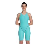 Arena Bañador de una pieza Powerskin ST Next Mujer – Homologado FINA, Tejido reciclado