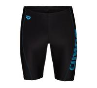 ARENA Bañador deportivo 'BYOR EVO JAMMER' aqua / negro XL EUR
