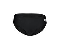 ARENA Bañador deportivo 'Dynamo' negro / blanco M negro / blanco