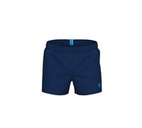 Arena Fundamentals X-Short Traje Hombre Mar y Piscina, Traje de Baño en Tejido Suave Reciclado de Secado Rápido, X-Short con Calzoncillo Interno en Malla