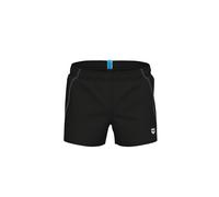ARENA Bañador deportivo 'Fundamentals X' azul / negro / blanco S azul / negro / blanco