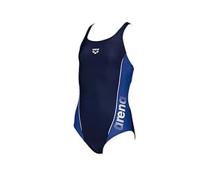 ARENA Bañador Deportivo niña Thrice