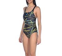 ARENA Bañador Deportivo para Mujer Light Beams