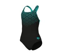 ARENA Bañador Feel Kikko V Swim Pro Back para niña