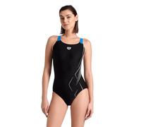 ARENA Bañador Feel para Mujer Dive Swim Pro Back