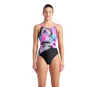 ARENA Bañador Feel para Mujer Imaginary Swim Pro Back