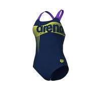 ARENA Bañador Feel para Mujer Wake Swim Pro Back