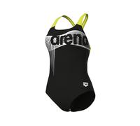 ARENA Bañador Feel para Mujer Wake Swim Pro Back