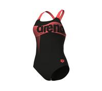 ARENA Bañador Feel para Mujer Wake Swim Pro Back