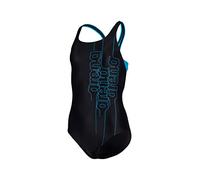 Arena Bañador Feel para niña Graphic Swim Pro Back con Forro