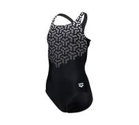 ARENA Bañador Feel para niña, Kikko V Swim Pro Back