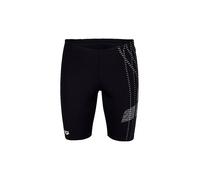 ARENA Bañador Jammer Asimétrico para Hombre negro | 48