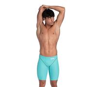 Arena Bañador Jammer de Competición Powerskin ST Next para Hombre, Azul (Light blue), 55