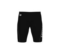 ARENA Bermudas 'BYOR EVO JAMMER' negro / blanco L negro / blanco