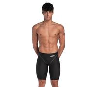 ARENA Bañador Jammer para Hombre Powerskin ST Next, Bañador Homologado por Fina, Bañador para Hombre de Tejido Reciclado, Bañador para Hombre Forrado