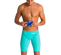 Arena Calzoncillos de baño POWERSKIN ST Next para hombre Azul