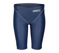ARENA Moda de baño deportiva 'POWERSKIN ST NEXT JAMMER JR' azul noche / gris plateado 116 azul noche / gris plateado