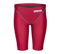 Arena Bañador Jammer Powerskin ST Next para Niño, Homologado por FINA, de Tejido Reciclado
