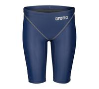 ARENA Moda de baño deportiva 'POWERSKIN ST NEXT JAMMER JR' azul noche / gris plateado 128 azul noche / gris plateado
