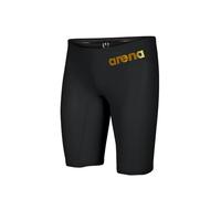 Arena Bañador Jammer Pwsk Carbon Air 2, Hombre, Black/Black, 70