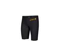Arena Bañador Jammer Pwsk Carbon Air 2, Hombre, Black/Black, 70
