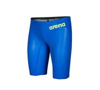 ARENA Bañador Jammer Pwsk Carbon Air 2, Hombre, Electric Blue, 70