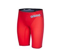 ARENA Bañador Jammer Pwsk Carbon Air 2, Hombre, Red, 60