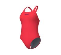 ARENA Bañador Liso Performance para Mujer Swim Pro Team