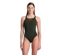 Arena Bañador Liso Performance para Mujer Swim Pro Team