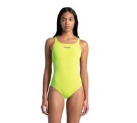 ARENA Bañador Liso Performance para Mujer Swim Pro Team