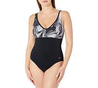 ARENA Bañador Marca Modelo BAÑADOR 1P Zora Wing Back One Piece Black Multi