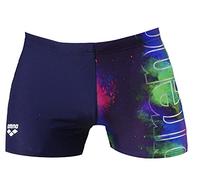 Arena Bañador Marca Modelo BAÑADOR MINISHORT Cosmic Short Navy/Multi